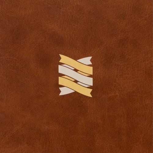 CSB Connecting Scripture New Testament, Brown LeatherTouch