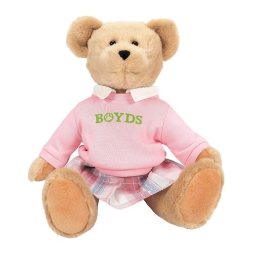 Emma Boydsley Boyds Bear