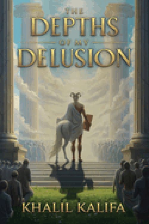 The Depths of My Delusion