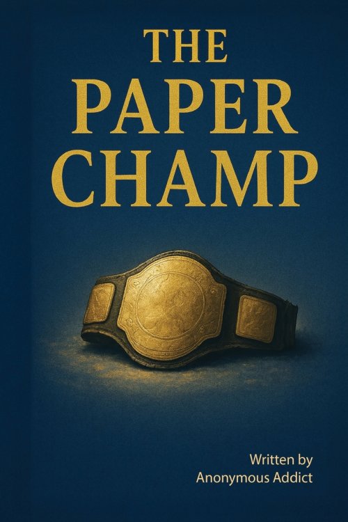 The Paper Champ
