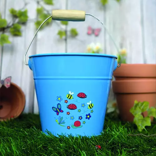 Bucket - Little Gardener