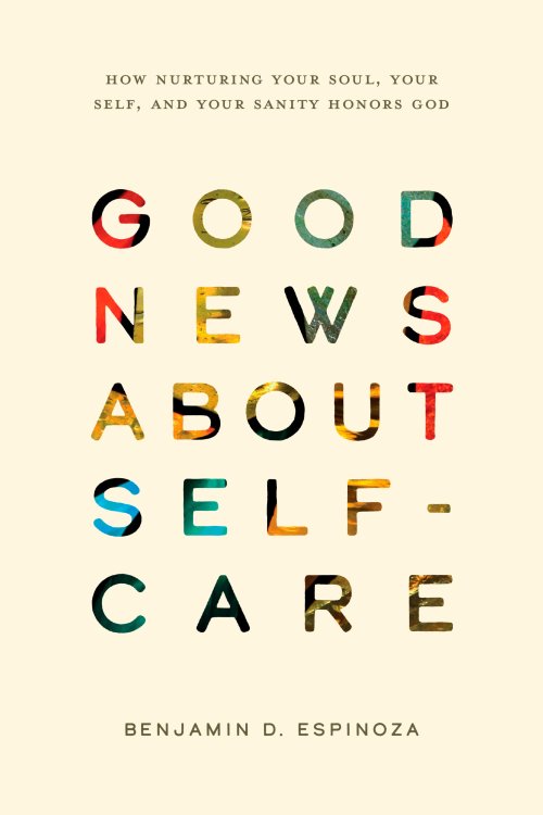 Good News About Self-Care
