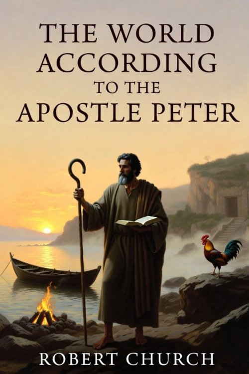 The World According to The Apostle Peter