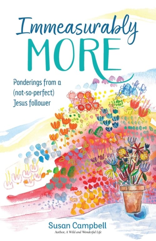 Immeasurably More