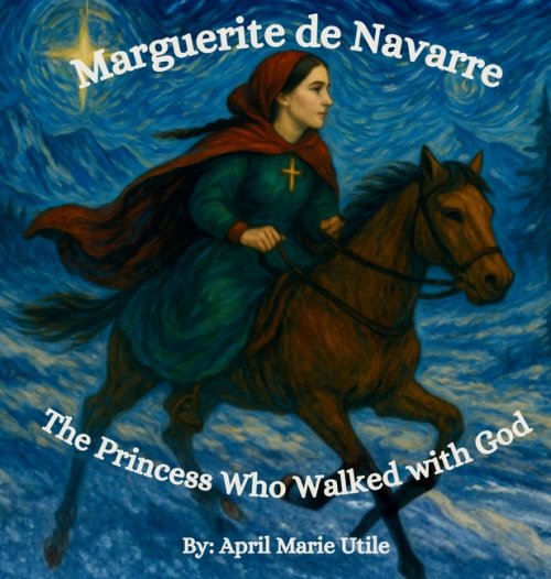 Marguerite de Navarre: The Princess Who Walked with God