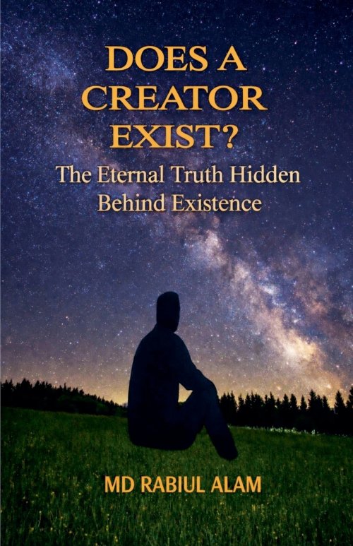 Does A Creator Exist?