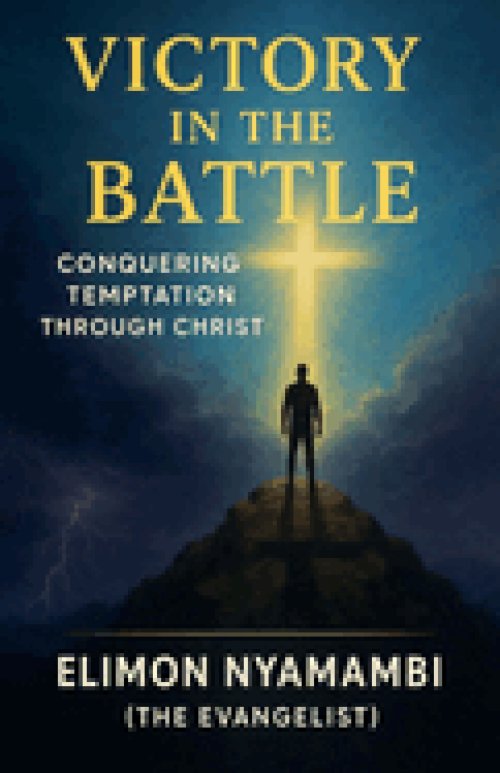 Victory in the Battle: Conquering Temptation Through Christ
