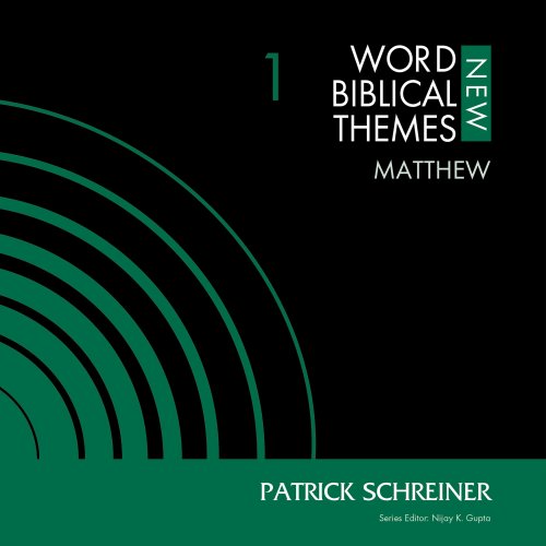 Matthew, Volume 1