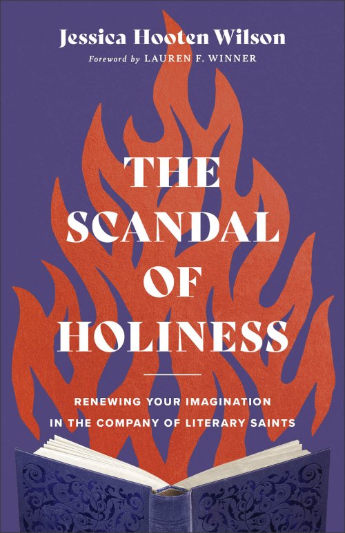 The Scandal of Holiness