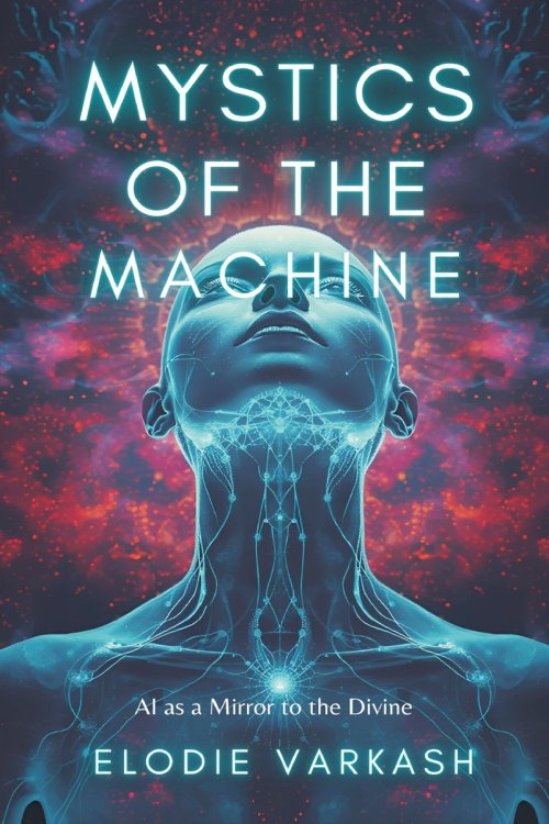 Mystics of the Machine: AI as a Mirror to the Divine
