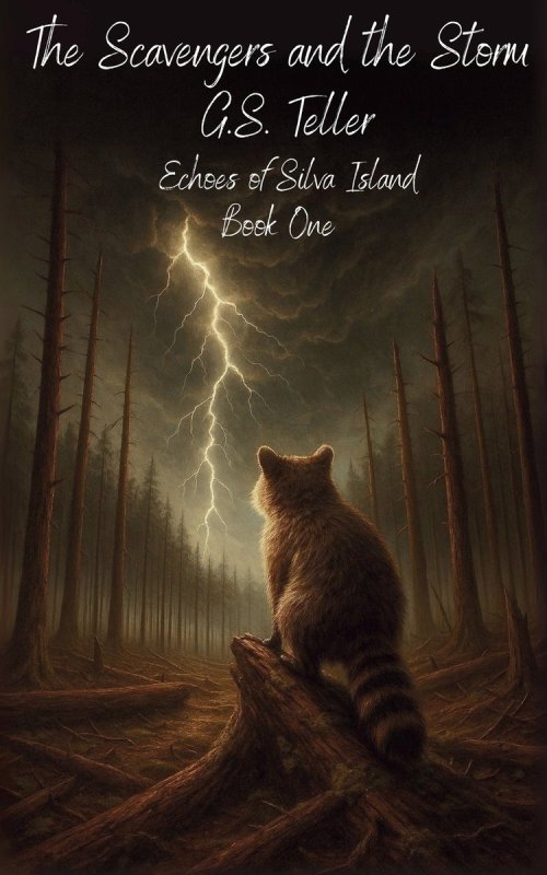 The Scavengers and the Storm