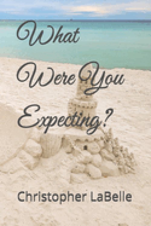 What Were You Expecting?