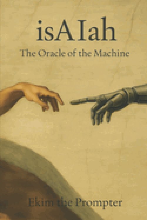 isAIah: The Oracle of the Machine