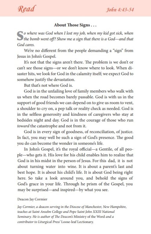 Give Us This Day Prayer Journal