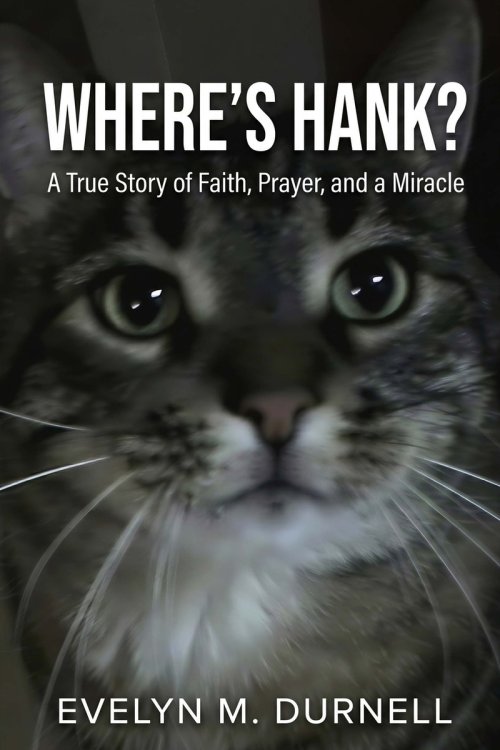 Where's Hank?: A True Story of Faith, Prayer, and a Miracle