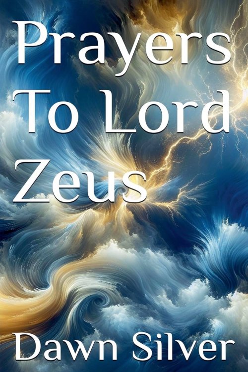 Prayers To Lord Zeus