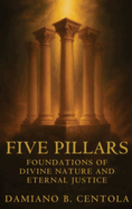 Five Pillars: Foundations of Divine Nature and Eternal Justice