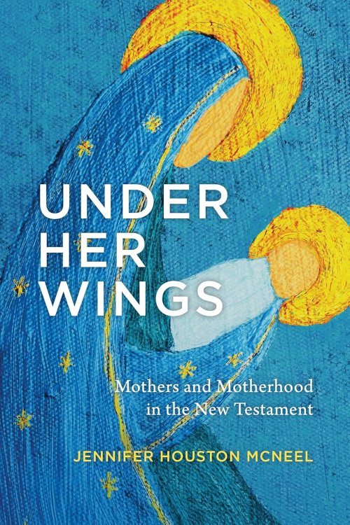 Under Her Wings