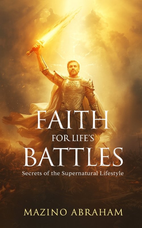Faith for Life's Battles