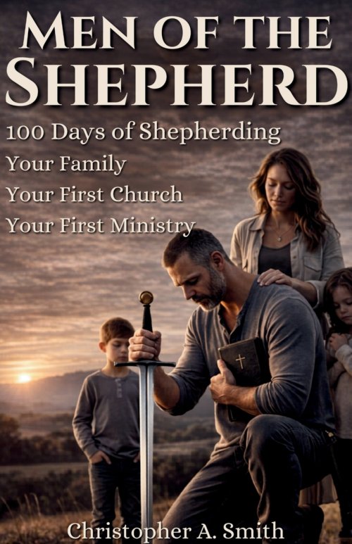 Men of the Shepherd