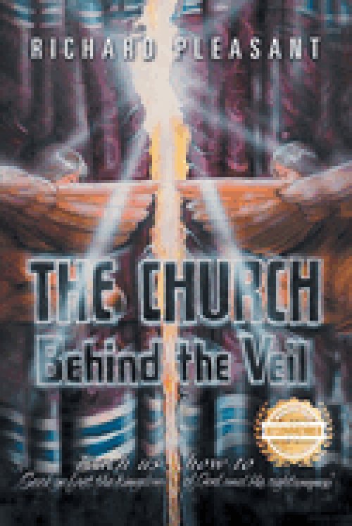 The Church Behind the Veil: Teach us how to Seek ye first the Kingdom of God and His righteousness.