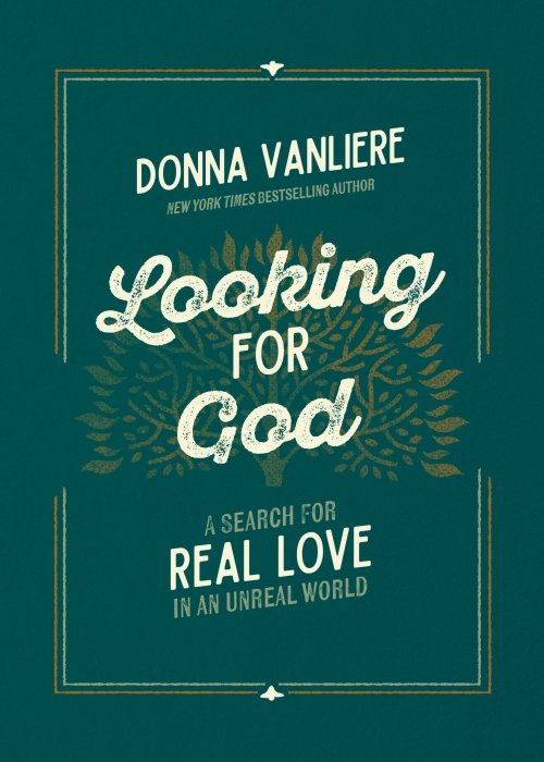 Looking for God