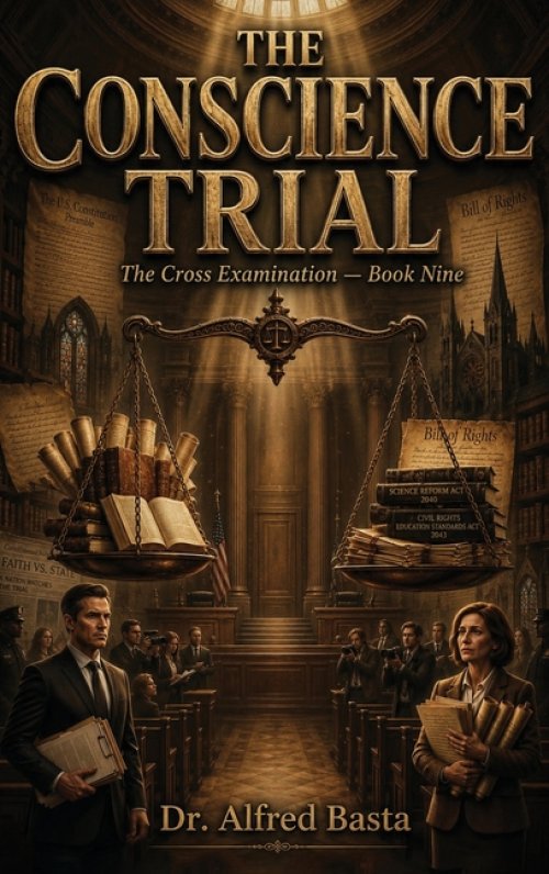 The Conscience Trial