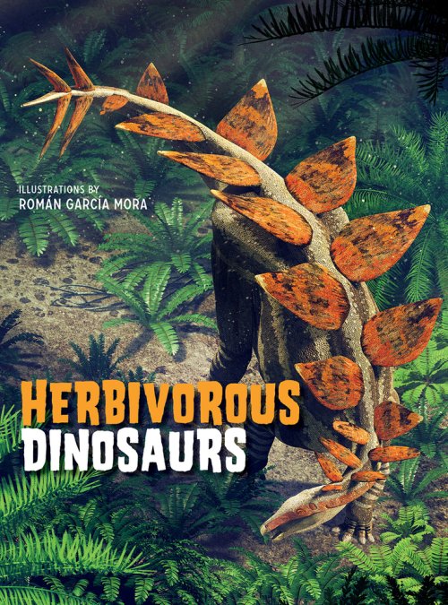 HERBIVOROUS DINOSAURS