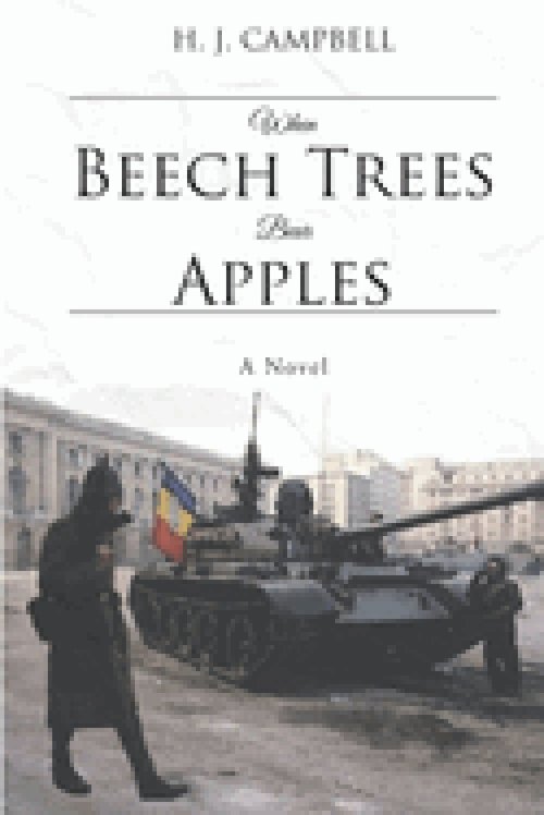 When Beech Trees Bear Apples: A Novel