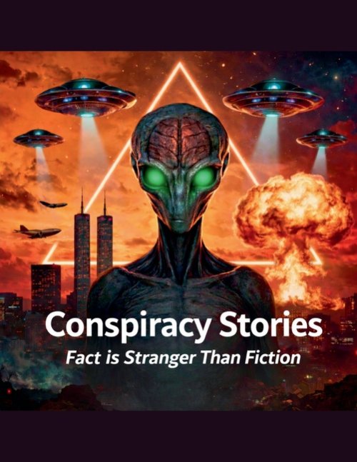 Conspiracy Stories