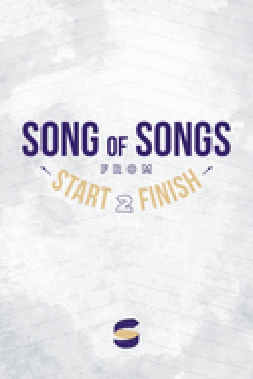 Song of Songs from Start2Finish