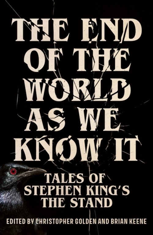 The End of the World as We Know It
