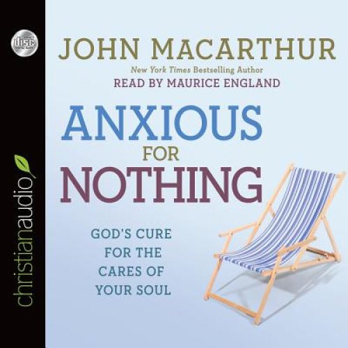 Anxious for Nothing