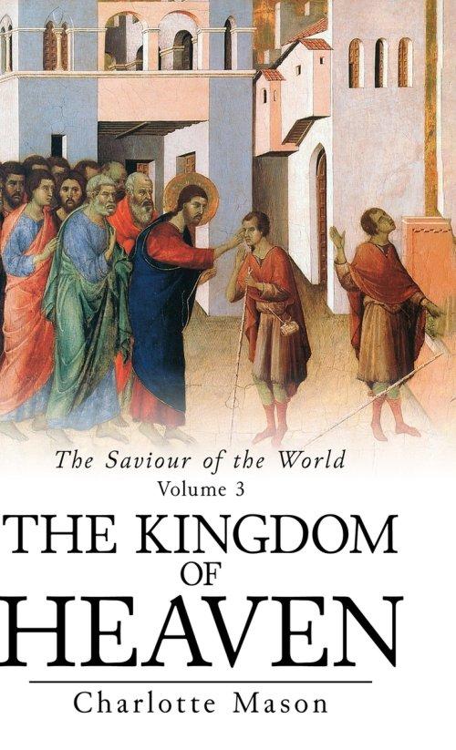 The Kingdom of Heaven