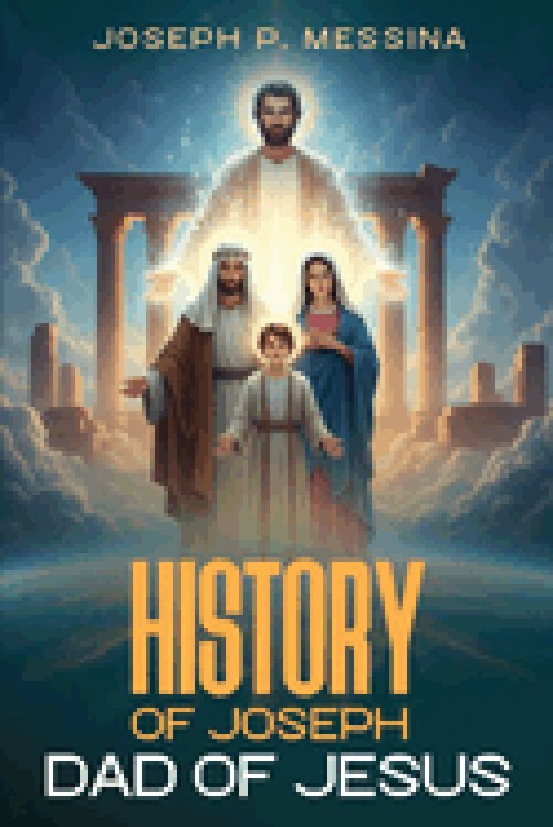 History of Joseph: Dad of Jesus