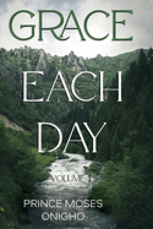 Grace Each Day