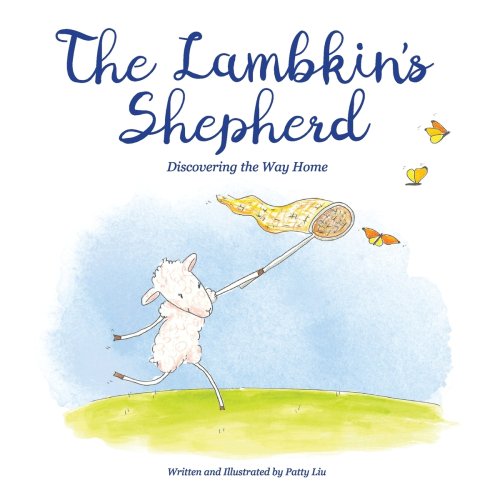 The Lambkin's Shepherd