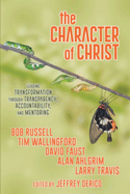 The Character of Christ