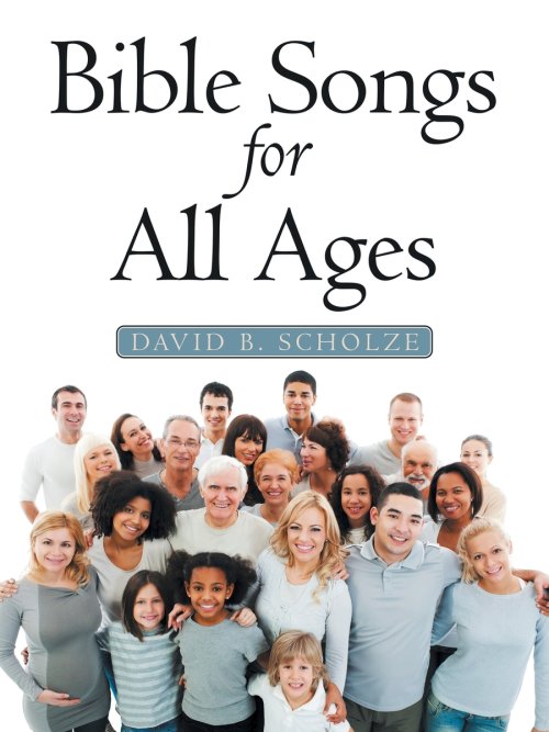 Bible Songs for All Ages