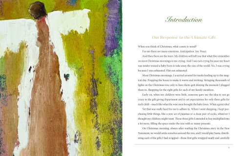 Anne Neilson's Christmas Angels