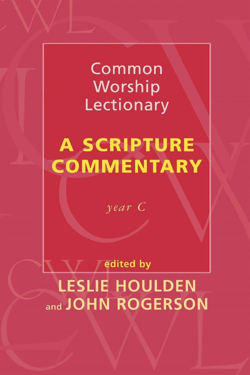 Common Worship Lectionary