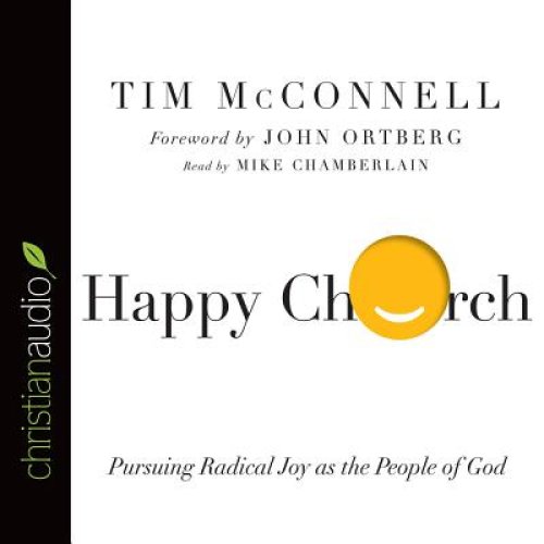 Happy Church