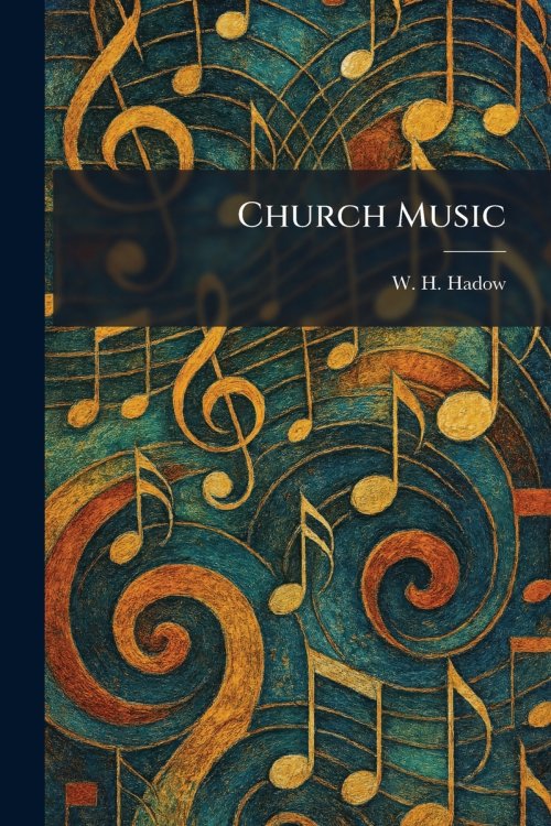Church Music