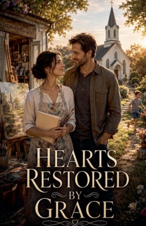 Hearts Restored by Grace