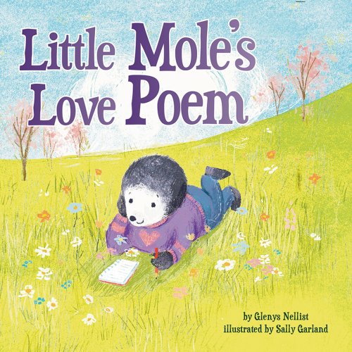 Little Mole's Love Poem
