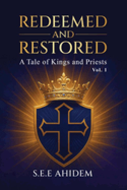 REDEEMED AND RESTORED: A Tale of Kings and Priests