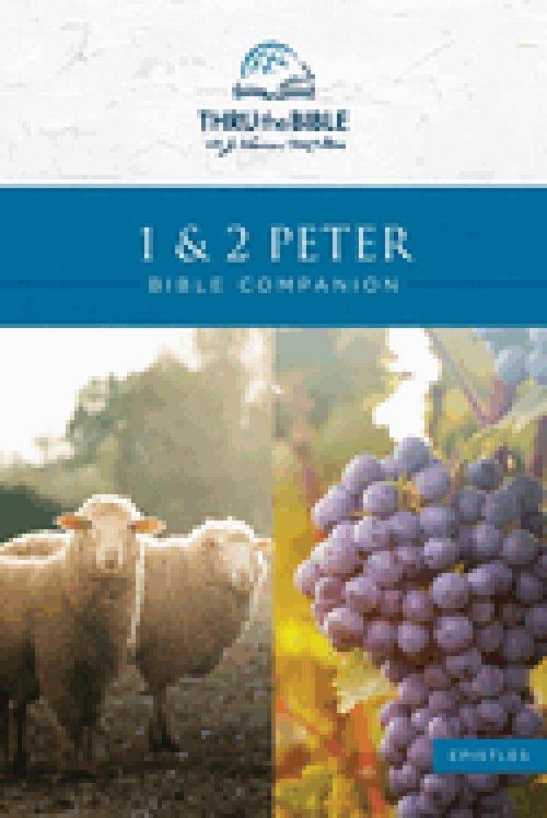 1 & 2 Peter Bible Companion