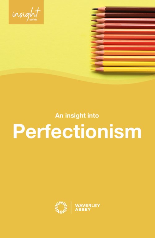 Insight into Perfectionism