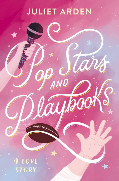 Pop Stars and Playbooks