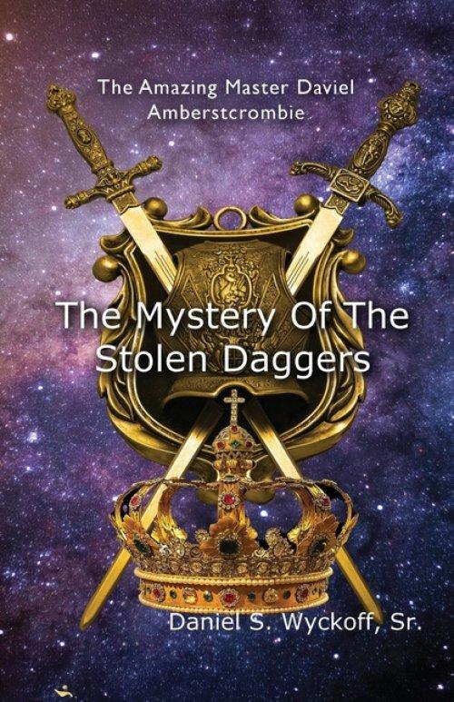 The Mystery of the Stolen Daggers